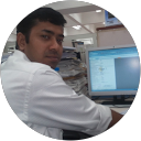 Sourav Pal profile picture