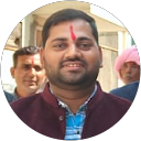 Hans Raj Meena profile picture